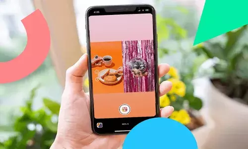 ഇൻസ്റ്റഗ്രാമിൽ ഇനി റീൽസ് സീരീസ്; വീഡിയോകൾ പരമ്പരയായി കോർത്തിണക്കാൻ പുതിയ ഫീച്ചർ