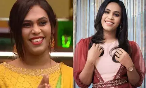 എന്റെ ഉമ്മ ഉണ്ടാക്കിയ ഭക്ഷണം കഴിക്കാൻ പറ്റാത്ത അവസ്ഥ; അതൊരു ഗതികേട് തന്നെയാണ്; ഇപ്പോഴും ഓർക്കുമ്പോൾ ഭയങ്കര വിഷമമാണ്; അനുഭവം തുറന്നുപറഞ്ഞ് നാദിറ