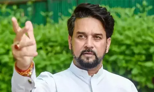 ആദ്യത്തെ ബഹിരാകാശ സഞ്ചാരി ഹനുമാന്‍ ജി യാണ്; ഇതൊക്കെ വർഷങ്ങൾ പഴക്കമുള്ള പാരമ്പര്യം; അത് മനസിലാക്കണം; വിദ്യാര്‍ഥികളോട് സംസാരിച്ച് മുൻ കേന്ദ്രമന്ത്രി