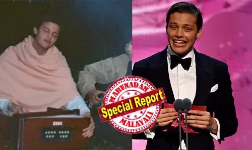 ലോകപ്രസിദ്ധ ടെലിവിഷന്‍ താരമായിട്ടും മനസ്സമാധാനമില്ല; കൃഷ്ണ ഭക്തിയില്‍ ആകൃഷ്ടനായതോടെ നടന്‍ ബോബി ബ്രേസിയര്‍ ഇന്ത്യയിലേക്ക്; ഹരേ കൃഷ്ണ മന്ത്രം ജപിക്കുന്നത് എന്റെ ഹൃദയത്തിന് വളരെ നല്ലതെന്ന് താരം; അഭിനയ ജീവിതം ഉപേക്ഷിച്ചു ബോബി എത്തുന്നത് ഹരേ കൃഷ്ണ പ്രസ്ഥാനത്തിലേക്ക്