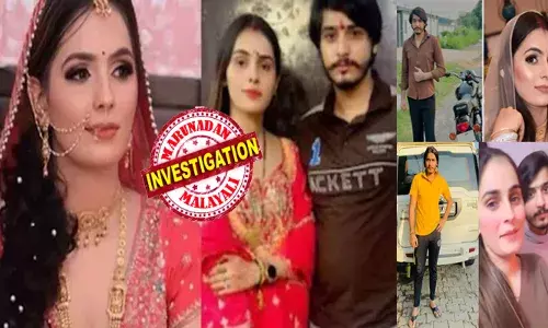 ചെറുക്കന്റെ സ്വഭാവം മനസിലാക്കാതെ വീടിന്റെ വലിപ്പം കണ്ട് കണ്ണ് തള്ളിയ പെൺവീട്ടുകാർ; മരുമകന് ഇഷ്ടമുള്ളതെല്ലാം വാരിക്കോരി കൊടുത്ത് മനസ്സ്; പുത്തൻ സ്കോർപിയോ അടക്കം സ്വർണം വരെ സ്ത്രീധന  ലിസ്റ്റിൽ; വിവാഹ കഴിഞ്ഞും അത്യാഗ്രഹം തുടർന്നതും അരുംകൊല; ഭാര്യയെ പച്ചയ്ക്ക് ചുട്ടുകൊന്ന് ഭർത്താവിന്റെ രാക്ഷസ ബുദ്ധി; വിറങ്ങലിച്ച് നാട്