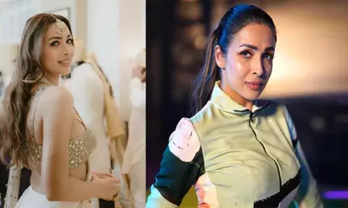 ചിട്ടയായ വ്യായമരീതി; ഒരിക്കലും വിശന്നിരിക്കാറില്ല മിതമായി ഭക്ഷണം കഴിക്കും; ഇതൊക്കെയാണ് ഞാൻ ശരിക്കും ചെയ്യുന്നത്; രഹസ്യങ്ങൾ പരസ്യമാക്കി മലെെക