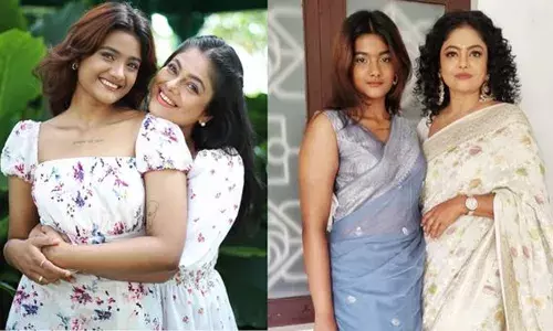 ഇങ്ങനെയുളള വസ്ത്രങ്ങളിട്ടാൽ എങ്ങനെ ശരിയാകും; എല്ലാ മെസ്സേജുകളും വരുന്നത് ഫെയ്ക്ക് അക്കൗണ്ടിൽ നിന്ന്; മോശം കമെന്റുകളെ കുറിച്ച് മഞ്ജു പിളളയുടെ മകൾ