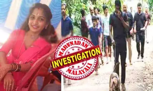 കണ്ണൂരില്‍ വീട്ടില്‍ നിന്നും 30 പവനും അഞ്ച് ലക്ഷം രൂപയും കവര്‍ന്ന കേസില്‍ നാടകീയ വഴിത്തിരിവ്; മോഷണം നടന്ന വീട്ടിലെ മകന്റെ ഭാര്യ കര്‍ണാടകയില്‍ കൊല്ലപ്പെട്ടു; ദര്‍ശിതയുടെ മൃതദേഹം കണ്ടെത്തിയത് സാലിഗ്രാമത്തിലെ ലോഡ്ജില്‍; കര്‍ണാടക സ്വദേശിയായ ആണ്‍സുഹൃത്ത് കസ്റ്റഡിയില്‍