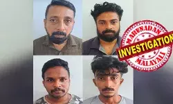 പതിനേഴുകാരി 50കാരനെ പരിചയപ്പെടുന്നത് എക്സിബിഷനുകളില് വെച്ച്; പെണ്കുട്ടിയുമായുള്ള സൗഹൃദത്തില് നിന്നും പിന്മാറില്ലെന്ന് പറഞ്ഞതോടെ ക്രൂരമായി തല്ലിച്ചതച്ച് ബന്ധുവും സുഹൃത്തുക്കളും: റഹീമിന്റെ വലതു കാലിലേയും കൈയ്യിലേയും എല്ലുകള് പൊട്ടി: നാലു പേര് അറസ്റ്റില് പതിനേഴുകാരി 50കാരനെ പരിചയപ്പെടുന്നത് എക്സിബിഷനുകളില് വെച്ച്; പെണ്കുട്ടിയുമായുള്ള സൗഹൃദത്തില് നിന്നും പിന്മാറില്ലെന്ന് പറഞ്ഞതോടെ ക്രൂരമായി തല്ലിച്ചതച്ച് ബന്ധുവും സുഹൃത്തുക്കളും: റഹീമിന്റെ വലതു കാലിലേയും കൈയ്യിലേയും എല്ലുകള് പൊട്ടി: നാലു പേര് അറസ്റ്റില്