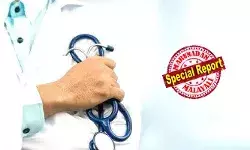 ഉസ്ബെക്കിസ്താനിലും ബെലിസിയിലുമൊക്കെ മെഡിക്കല് ബിരുദപഠനം നടത്തുന്നത് കരിയറിന് തിരിച്ചടിയോ? ഇന്ത്യയില് മെഡിക്കല് രജിസ്ട്രേഷന് ലഭിക്കാന് പാടുപെടും; തട്ടിക്കൂട്ടിയ എംബിബിഎസുമായി എത്തിയവര് വിദേശ എം.ബി.ബി.എസ് യോഗ്യതാ പരീക്ഷയില് കൂട്ടത്തോടെ തോല്ക്കുന്നു; കേന്ദ്രം കടുപ്പിച്ചതോടെ വിദേശത്തെ മെഡിക്കല് ബിരുദപഠനം ഇനി കരുതലോടെ മാത്രം ഉസ്ബെക്കിസ്താനിലും ബെലിസിയിലുമൊക്കെ മെഡിക്കല് ബിരുദപഠനം നടത്തുന്നത് കരിയറിന് തിരിച്ചടിയോ? ഇന്ത്യയില് മെഡിക്കല് രജിസ്ട്രേഷന് ലഭിക്കാന് പാടുപെടും; തട്ടിക്കൂട്ടിയ എംബിബിഎസുമായി എത്തിയവര് വിദേശ എം.ബി.ബി.എസ് യോഗ്യതാ പരീക്ഷയില് കൂട്ടത്തോടെ തോല്ക്കുന്നു; കേന്ദ്രം കടുപ്പിച്ചതോടെ വിദേശത്തെ മെഡിക്കല് ബിരുദപഠനം ഇനി കരുതലോടെ മാത്രം