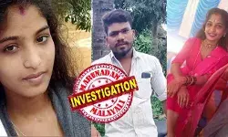 കടം വാങ്ങിയ പണം തിരിച്ചു ചോദിച്ചതും ഭര്ത്താവിനൊപ്പം ദര്ഷിത വിദേശത്തേക്ക് പോകാന് തീരുമാനിച്ചതും പ്രകോപനമായി; ഹാര്ഡ്വെയര് ഷോപ്പില് ജോലിക്കാരനായ സിദ്ധരാജ് കൊലപാതകം ആസൂത്രണം ചെയ്തത് തന്ത്രപരമായി; മൊബൈല് ചാര്ജറില് ഘടിപ്പിച്ച ഡിറ്റനേറ്റര് യുവതിയുടെ വായില് കെട്ടിവെച്ച് പൊട്ടിച്ചു; ചാര്ജര് പൊട്ടിത്തെറിച്ചുള്ള അപകടമാക്കി മാറ്റാന് ശ്രമം; മോഷണം പോയ സ്വര്ണം കണ്ടെത്താനായില്ല കടം വാങ്ങിയ പണം തിരിച്ചു ചോദിച്ചതും ഭര്ത്താവിനൊപ്പം ദര്ഷിത വിദേശത്തേക്ക് പോകാന് തീരുമാനിച്ചതും പ്രകോപനമായി; ഹാര്ഡ്വെയര് ഷോപ്പില് ജോലിക്കാരനായ സിദ്ധരാജ് കൊലപാതകം ആസൂത്രണം ചെയ്തത് തന്ത്രപരമായി; മൊബൈല് ചാര്ജറില് ഘടിപ്പിച്ച ഡിറ്റനേറ്റര് യുവതിയുടെ വായില് കെട്ടിവെച്ച് പൊട്ടിച്ചു; ചാര്ജര് പൊട്ടിത്തെറിച്ചുള്ള അപകടമാക്കി മാറ്റാന് ശ്രമം; മോഷണം പോയ സ്വര്ണം കണ്ടെത്താനായില്ല
