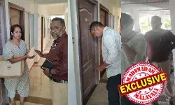 പണം നല്കിയിട്ടും സമയബന്ധിതമായി നിര്മ്മാണം പൂര്ത്തിയാക്കി ഉടമകള്ക്ക് ഫ്ലാറ്റ് കൈമാറിയില്ല; കൊച്ചിയില് ഗ്യാലക്സി ഹോംസിന്റെ ഫ്ലാറ്റ് പിടിച്ചെടുത്തു റെറ അധികൃതര്; ഉടമസ്ഥര്ക്ക് ഫ്ലാറ്റ് കൈമാറി; ബില്ഡര് കരാര് ലംഘനം നടത്തിയതിനെ തുടര്ന്നുള്ള ഏറ്റെടുക്കല് നടപടി റെറയുടെ ചരിത്രത്തിലാദ്യം പണം നല്കിയിട്ടും സമയബന്ധിതമായി നിര്മ്മാണം പൂര്ത്തിയാക്കി ഉടമകള്ക്ക് ഫ്ലാറ്റ് കൈമാറിയില്ല; കൊച്ചിയില് ഗ്യാലക്സി ഹോംസിന്റെ ഫ്ലാറ്റ് പിടിച്ചെടുത്തു റെറ അധികൃതര്; ഉടമസ്ഥര്ക്ക് ഫ്ലാറ്റ് കൈമാറി; ബില്ഡര് കരാര് ലംഘനം നടത്തിയതിനെ തുടര്ന്നുള്ള ഏറ്റെടുക്കല് നടപടി റെറയുടെ ചരിത്രത്തിലാദ്യം