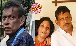 അമ്മ യോഗസമയത്തെ ഫോട്ടോയില് കാണപ്പെട്ടത് മെലിഞ്ഞ് ക്ഷീണിതനായി; പിന്നാലെ സമൂഹമാധ്യമങ്ങളില് ഉള്പ്പടെ പ്രചരിച്ചത് ഗുരുതര രോഗവിവരങ്ങളും നിഗമനങ്ങളും; ഊഹാപോഹങ്ങള് അതിരുവിട്ടപ്പോള് മറുപടിയുമായി നടന് രംഗത്ത്; ആ ചിത്രത്തിന് പിന്നിലെ കഥ പറഞ്ഞ് നടന് രാജേന്ദ്രനും കുടുംബവും അമ്മ യോഗസമയത്തെ ഫോട്ടോയില് കാണപ്പെട്ടത് മെലിഞ്ഞ് ക്ഷീണിതനായി; പിന്നാലെ സമൂഹമാധ്യമങ്ങളില് ഉള്പ്പടെ പ്രചരിച്ചത് ഗുരുതര രോഗവിവരങ്ങളും നിഗമനങ്ങളും; ഊഹാപോഹങ്ങള് അതിരുവിട്ടപ്പോള് മറുപടിയുമായി നടന് രംഗത്ത്; ആ ചിത്രത്തിന് പിന്നിലെ കഥ പറഞ്ഞ് നടന് രാജേന്ദ്രനും കുടുംബവും