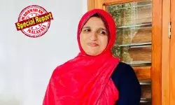 സ്തനത്തില് തടിപ്പുണ്ടായതിനെ തുടര്ന്ന് ചികിത്സ തേടിയ വീട്ടമ്മയെ ഭക്ഷണം നല്കാതെ ശരീരം ശോഷിപ്പിച്ചു; ശരീരം വ്രണമായി പൊട്ടിയൊലിക്കുമ്പോഴും പറഞ്ഞത് പഴുപ്പ് പുറത്തുപോവുകയാണെന്ന്; കപട വൈദ്യത്തിന്റെ ഇരയായി ഒരു മരണം കൂടി; കുറ്റ്യാടിയിലെ വീട്ടമ്മയുടെ മരണം വിവാദമാവുമ്പോള് സ്തനത്തില് തടിപ്പുണ്ടായതിനെ തുടര്ന്ന് ചികിത്സ തേടിയ വീട്ടമ്മയെ ഭക്ഷണം നല്കാതെ ശരീരം ശോഷിപ്പിച്ചു; ശരീരം വ്രണമായി പൊട്ടിയൊലിക്കുമ്പോഴും പറഞ്ഞത് പഴുപ്പ് പുറത്തുപോവുകയാണെന്ന്; കപട വൈദ്യത്തിന്റെ ഇരയായി ഒരു മരണം കൂടി; കുറ്റ്യാടിയിലെ വീട്ടമ്മയുടെ മരണം വിവാദമാവുമ്പോള്