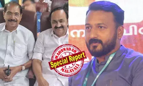 താന്‍ നിരപരാധിയെന്ന് പൂര്‍ണമായും പറയാതെ രാഹുല്‍ മാങ്കൂട്ടത്തില്‍; ഗര്‍ഭച്ഛിദ്ര വിഷയത്തില്‍ മറുപടി കൃത്യമായ മറുപടി പറയാതെ ഒഴിഞ്ഞു മാറല്‍; രാജി വെക്കേണ്ടെന്ന ശക്തമായ നിലപാട് എടുക്കാന്‍ നേതാക്കള്‍ മടിക്കുന്നത് ഈ വ്യക്തത കുറവിനാല്‍; ബിജെപിക്ക് സീറ്റ് കൊടുക്കണോ എന്ന ചോദ്യം പിടിവള്ളിയാക്കി രാജി ഒഴിവാക്കാന്‍ നീക്കം; മാങ്കൂട്ടത്തിലിനെതിരെ നടപടി സസ്‌പെന്‍ഷനില്‍ ഒതുങ്ങും