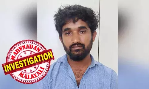 അഞ്ച് മാസം ഗര്‍ഭിണിയായ ഭാര്യയെ കൊലപ്പെടുത്തി; മൃതദേഹം കഷ്ണങ്ങളാക്കി; തലയും കൈകാലുകളും മുസി നദിയില്‍ ഉപേക്ഷിച്ച് യുവാവ്: ഭാര്യയെ കാണാനില്ലെന്ന പരാതിക്ക് പിന്നാലെ അറസ്റ്റ് ചെയ്ത് പോലിസ്