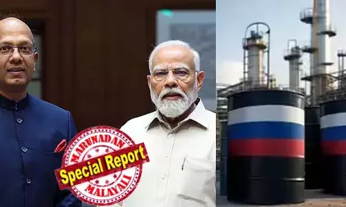 അമേരിക്കയുടെ ഭീഷണിക്ക്  തല്‍ക്കാലം വഴങ്ങില്ല; വീണ്ടും റഷ്യന്‍ എണ്ണ വാങ്ങാന്‍ ഇന്ത്യ; മുന്‍ഗണന ദേശീയ താല്‍പര്യം സംരക്ഷിക്കുന്നതിന്, മികച്ച ഡീല്‍ ലഭിക്കുന്നിടത്ത് നിന്ന് എണ്ണ വാങ്ങുന്നത് തുടരും എന്ന് റഷ്യയിലെ ഇന്ത്യന്‍ അംബാസഡര്‍; ഇന്ത്യന്‍ സര്‍ക്കാര്‍ ദേശീയ താല്‍പ്പര്യം സംരക്ഷിക്കുന്നതിനുള്ള നടപടികള്‍ സ്വീകരിക്കുന്നത് തുടരും