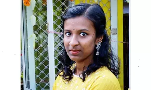 തിരുവനന്തപുരത്ത് പ്ലസ് ടു വിദ്യാര്‍ഥിനി തൂങ്ങി മരിച്ച നിലയില്‍; പോലീസ് അന്വേഷണം തുടങ്ങി