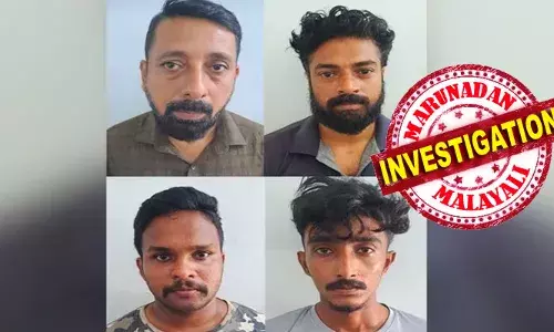 പതിനേഴുകാരി 50കാരനെ പരിചയപ്പെടുന്നത് എക്‌സിബിഷനുകളില്‍ വെച്ച്;  പെണ്‍കുട്ടിയുമായുള്ള സൗഹൃദത്തില്‍ നിന്നും പിന്മാറില്ലെന്ന് പറഞ്ഞതോടെ ക്രൂരമായി തല്ലിച്ചതച്ച് ബന്ധുവും സുഹൃത്തുക്കളും: റഹീമിന്റെ വലതു കാലിലേയും കൈയ്യിലേയും എല്ലുകള്‍ പൊട്ടി: നാലു പേര്‍ അറസ്റ്റില്‍