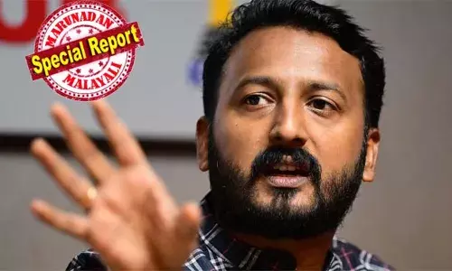 രാഹുല്‍ മാങ്കൂട്ടത്തിലിന്റെ സസ്‌പെന്‍ഷന്‍ നടപടി ആറ് മാസത്തേക്ക്; പാര്‍ട്ടി നടപടിയോടെ നിയമസഭാ സമ്മേളനത്തില്‍ രാഹുല്‍ പ്രത്യേക ബ്ലോക്കായി ഇരിക്കേണ്ടി വരും; വിവാദങ്ങളില്‍ തൃപ്തികരമായ വിശദീകരണം നല്‍കിയില്ലെങ്കില്‍ പുറത്താക്കല്‍; നേതാക്കള്‍ സൂചിപ്പിക്കുന്നത് ഇപ്പോഴത്തേത് രണ്ടാം ഘട്ട നടപടിയെന്ന്;  അതിവേഗം യുവതാരകമായി ഉയര്‍ന്ന കോണ്‍ഗ്രസ് നേതാവിന്റേത് വന്‍ വീഴ്ച്ച