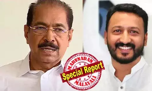 രാഹുല്‍ മാങ്കൂട്ടത്തലിന്റെ സസ്‌പെന്‍ഷന്‍ പ്രഖ്യാപിച്ചു കെപിസിസി അധ്യക്ഷന്‍; രാഹുലിനെതിരെ ഉയര്‍ന്നത് ഗുരുതര ആരോപണങ്ങള്‍; നേതൃത്വത്തിന് മുന്നില്‍ പരാതി വന്നിട്ടില്ലാത്തതിനാല്‍ എംഎല്‍എ സ്ഥാനം രാജി വെക്കേണ്ടതില്ല; രാജി ആവശ്യപ്പെടാന്‍ സിപിഎമ്മിന് ധാര്‍മ്മികതയില്ലെന്ന് സണ്ണി ജോസഫ്; വിവാദം തീര്‍ക്കാന്‍ കോണ്‍ഗ്രസിന്റെ തീവ്രശ്രമം