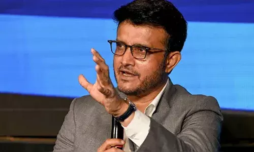 പുതിയ റോളിൽ സൗരവ് ഗാംഗുലി; ദക്ഷിണാഫ്രിക്കൻ ടി20 ലീഗിൽ പ്രിട്ടോറിയ ക്യാപിറ്റൽസിൻ്റെ മുഖ്യ പരിശീലകനാകും