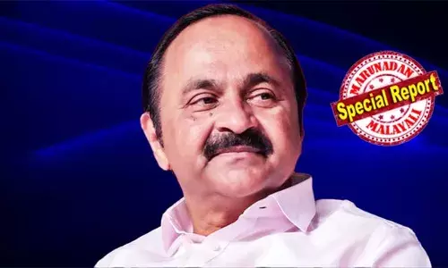 കോണ്‍ഗ്രസ് പുതിയ സംസ്‌ക്കാരത്തിന് തുടക്കം കുറിച്ചു; രാഹുലിന് എതിരായ നടപടി മാതൃകാപരം; രാഹുല്‍ എംഎല്‍എ സ്ഥാനം രാജിവെക്കുമെന്ന് ആരും പറഞ്ഞിട്ടില്ല; റേപ്പ് കേസ് പ്രതി കൈപൊക്കി മന്ത്രിയായ എം.ബി രാജേഷിന് കോണ്‍ഗ്രസിനെ വിമര്‍ശിക്കുന്നതില്‍ സ്വയം ഒരു ഉളുപ്പ് വേണ്ടേ? രാഹുലിന്റെ രാജിയില്‍ പ്രതിപക്ഷ നേതാവിന്റെ വിശദീകരണം ഇങ്ങനെ