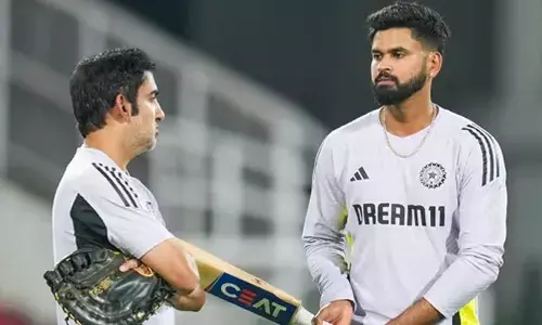 ദുലീപ് ട്രോഫിയിലെ ക്യാപ്റ്റന്‍ സ്ഥാനം വേണ്ടെന്നുവച്ചത് ഏഷ്യാകപ്പില്‍ കളിക്കാമെന്ന് മോഹിച്ച്;  റിസര്‍വ് നിരയില്‍ പോലും ഉള്‍പ്പെടുത്താതെ സിലക്ടര്‍മാര്‍ തഴഞ്ഞതോടെ നിരാശയില്‍ ശ്രേയസ് അയ്യര്‍; താരത്തിന് ആരാധക പിന്തുണ ഏറുന്നു