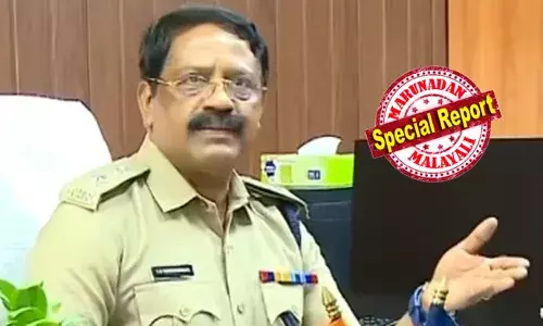 എഐജിക്കെതിരേ വനിതാ എസ്ഐമാര്‍ നല്‍കിയ മൊഴി പുറത്ത്; വനിതകളുടെ പരാതി പ്രകാരമുള്ള മൊഴി ചോര്‍ന്നത് അതീവ ഗൗരവകരം: ചോര്‍ച്ച പോലീസ് ആസ്ഥാനത്ത് നിന്ന്; ലൈംഗിക അതിക്രമ പരാതി സംബന്ധിച്ച മൊഴി അതീവ രഹസ്യമായി സൂക്ഷിക്കേണ്ടതെന്ന കാര്യത്തില്‍ വീഴ്ച്ച; പ്രതിക്കൂട്ടില്‍ വി.ജി. വിനോദ്കുമാര്‍