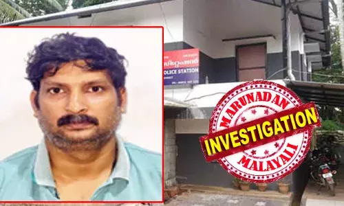 സ്വീഡനിലേക്ക് വിസ വാഗ്ദാനം നൽകി പണം കൈപ്പറ്റും; പിന്നാലെ സിം കാർഡും ഫോണും ഉപേക്ഷിക്കും; പണം നൽകിയവർ നാലുകണ്ടൻ ജിന്റോ ജോസഫിനെ അന്വേഷിച്ച് വീട്ടിലെത്തിയപ്പോൾ പുറത്ത് വന്നത് ലക്ഷങ്ങളുടെ തട്ടിപ്പ്; പോലീസ് കണ്ടെത്തുമ്പോൾ കിളിമാനൂരിൽ വേഷപ്രച്ചന്നനായി മീൻ കച്ചവടം