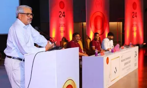 സൗത്ത് ഇന്ത്യന് ബാങ്ക് ഓഫീസേഴ്സ് അസോസിയേഷന് 55-ാമത് വാര്ഷിക പൊതുയോഗം നടത്തി സൗത്ത് ഇന്ത്യന് ബാങ്ക് ഓഫീസേഴ്സ് അസോസിയേഷന് 55-ാമത് വാര്ഷിക പൊതുയോഗം നടത്തി