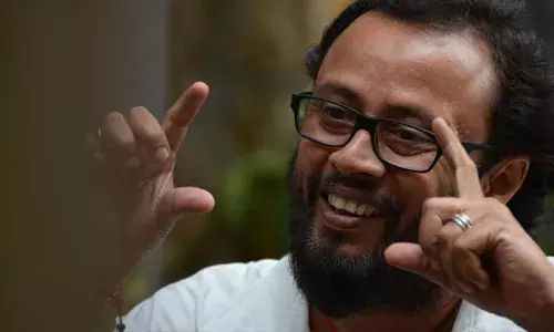 ചാന്തുപൊട്ടിലെ ദിലീപിന്റെ കഥാപാത്രം ട്രാൻസ്ജെൻഡറല്ല; അവാർഡ് നഷ്ടമായത് വേണ്ടപ്പെട്ടവർ എതിർത്തതുകൊണ്ട്; വെളിപ്പെടുത്തലുമായി ലാൽ ജോസ്