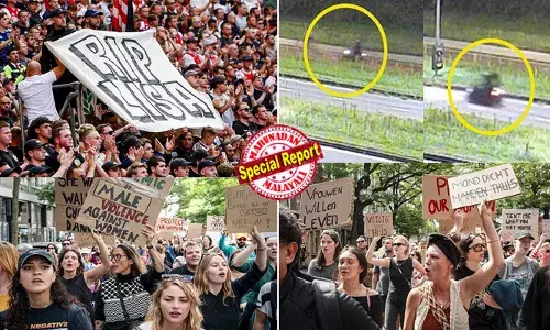 കുടിയേറ്റ, അഭയാര്‍ഥി പ്രശ്‌നങ്ങളില്‍ ഉലഞ്ഞ് മന്ത്രിസഭ താഴെ വീണതിന് പിന്നാലെ നെതര്‍ലന്‍ഡ്‌സിനെ ഞെട്ടിച്ച് 17 കാരിയുടെ കൊലപാതകം; ലിസയെ വകവരുത്തിയത് രാജ്യത്ത് അഭയം തേടുന്ന 22 കാരന്‍; ഇടക്കാല തിരഞ്ഞെടുപ്പ് നടക്കാനിരിക്കെ അഭയാര്‍ഥികള്‍ക്കായി വാതില്‍ കൊട്ടി അടയ്ക്കണമെന്ന് തീവ്രവലതുപക്ഷ പാര്‍ട്ടി; സ്ത്രീകളുടെ രാത്രി പിടിച്ചെടുക്കല്‍ സമരം കൂടിയായതോടെ വന്‍പ്രക്ഷോഭം