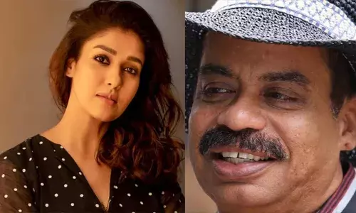 ഷീലയ്‌ക്കൊപ്പം അഭിനയിക്കാൻ ഒരു പുതുമുഖ താരത്തെ വേണം; സംവിധായകന്റെ ശ്രദ്ധയിൽപ്പെട്ടത് ഡയാന കുര്യന്റെ ഫോട്ടോ; അഭിനയിക്കാൻ താൽപര്യമില്ലെന്ന് തിരുവല്ലക്കാരി; നയൻതാരയെ  സിനിമയിലെത്തിച്ച കഥ വെളിപ്പെടുത്തി സത്യൻ അന്തിക്കാട്