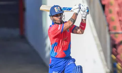 കേരളം ക്രിക്കറ്റ് ലീഗ്; വിഷ്ണു വിനോദിന്റെ ബാറ്റിംഗ് വെടിക്കെട്ടിൽ കൊല്ലം സെയ്‌ലേഴ്‌സിന് അനായാസ ജയം; തൃശൂർ ടൈറ്റൻസിന് ആദ്യ തോൽവി