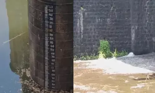 വാഴാനി ഡാമിലെ നാല് ഷട്ടറുകൾ തുറന്നുവിട്ടു; ഈ ഭാഗങ്ങളിലെ പുഴകളിലെ ജലനിരപ്പ് ഉയരാൻ സാധ്യത; ജാഗ്രത മുന്നറിയിപ്പ് നൽകി അധികൃതർ