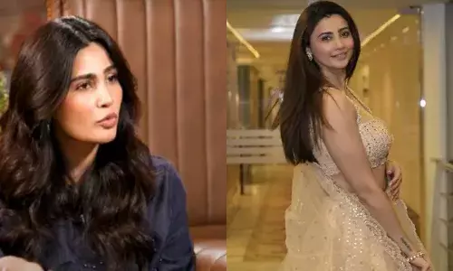 കന്നഡയിൽ ഒരു സിനിമ നടൻ ഉണ്ട്; നായികയുടെ പൊക്കിളില്‍ ഫ്രൂട്ട് സാലഡ് ഉണ്ടാക്കുന്നതാണ് സ്ഥിരം പരിപാടി; അതും ക്ലോസ് അപ്പ് ഷോട്ടിൽ; അനുഭവം തുറന്നുപറഞ്ഞ് ഡെയ്‌സി ഷാ