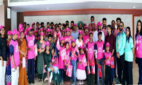 ക്രിക്കറ്റിലൂടെ എല്ലാവരെയും ഒന്നിപ്പിക്കണം...; അദാനി ട്രിവാന്‍ഡ്രം റോയല്‍സിന്റെ മത്സരം കാണാന്‍ സാന്‍സ്വിതയിലെ കുട്ടികളും