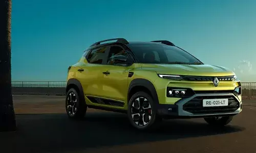 റോഡ് കിംഗ്...; 20 കിലോമീറ്റര്‍ മൈലേജ്; അതിശയിപ്പിച്ച് സുരക്ഷാ ഫീച്ചറുകള്‍; പുതിയ റെനോ കൈഗര്‍ വിപണിയിലെത്തി; വില അറിയാം...