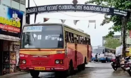 ഓണത്തിരക്ക് വർധിക്കുന്നു; വെഞ്ഞാറമൂട്ടിൽ ഗതാഗത നിയന്ത്രണമേർപ്പെടുത്താൻ ഒരുങ്ങി ട്രാഫിക് പോലീസ്; വാഹനങ്ങൾ വഴി തിരിച്ചുവിടാനും തീരുമാനം