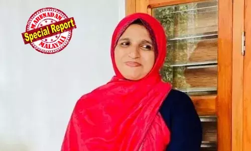 സ്തനത്തില്‍ തടിപ്പുണ്ടായതിനെ തുടര്‍ന്ന് ചികിത്സ തേടിയ വീട്ടമ്മയെ ഭക്ഷണം നല്‍കാതെ ശരീരം ശോഷിപ്പിച്ചു; ശരീരം വ്രണമായി പൊട്ടിയൊലിക്കുമ്പോഴും പറഞ്ഞത് പഴുപ്പ് പുറത്തുപോവുകയാണെന്ന്; കപട വൈദ്യത്തിന്റെ ഇരയായി ഒരു മരണം കൂടി; കുറ്റ്യാടിയിലെ വീട്ടമ്മയുടെ മരണം വിവാദമാവുമ്പോള്‍