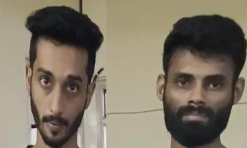 ഹൈബ്രിഡ് കഞ്ചാവും ലഹരിമരുന്നും പിടികൂടിയ കേസ്: മുഖ്യപ്രതികള്‍ ബെംഗളൂരുവില്‍ അറസ്റ്റില്‍