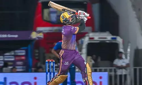 ആദ്യം വിക്കറ്റ് തകര്‍ച്ച; പിന്നാലെ മുഹമ്മദ് കൈഫിന്റെ വെടിക്കെട്ട് ബാറ്റിങ്ങില്‍ തകര്‍പ്പന്‍ ജയം; ട്രിവാന്‍ഡ്രത്തെ പരാജയപ്പെടുത്തി ആലപ്പി റിപ്പിള്‍സ്; ആലപ്പിയുടെ ജയം 3 വിക്കറ്റിന്