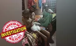 കിടപ്പ് രോഗിയായ പിതാവിനെ ക്രൂരമായി മര്ദിച്ച് മകന്; വീഡിയോ ദൃശ്യം പകര്ത്തി രസിച്ച് മറ്റൊരു മകന്; സ്റ്റീല് വള കൊണ്ട് തലയ്ക്കടിച്ചും കഴുത്ത് പിടിച്ച് തിരിച്ചും ക്രൂരത: ഇരട്ട സഹോദരങ്ങള് അറസ്റ്റില് കിടപ്പ് രോഗിയായ പിതാവിനെ ക്രൂരമായി മര്ദിച്ച് മകന്; വീഡിയോ ദൃശ്യം പകര്ത്തി രസിച്ച് മറ്റൊരു മകന്; സ്റ്റീല് വള കൊണ്ട് തലയ്ക്കടിച്ചും കഴുത്ത് പിടിച്ച് തിരിച്ചും ക്രൂരത: ഇരട്ട സഹോദരങ്ങള് അറസ്റ്റില്