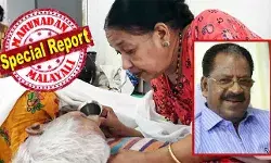 അമ്മ രോഗക്കിടക്കയിലായതോടെ ഇവരെ ഉപേക്ഷിക്കണമെന്ന് ഭര്ത്താവ് ആവശ്യപ്പെട്ടു; ഭര്ത്താവിന്റെ വാശിക്കു മുന്നില് അമ്മയെ ഉപേക്ഷിക്കാന് തയ്യാറാകാത്ത ലൗലി; കൊല്ലം തുളസിക്ക് പറയാനുള്ളത് നടിയുടെ ഈ മാതൃകയുടെ മഹത്വം; അച്ഛനെ വിളിക്കാത്ത മകള് ഓസ്ട്രേലിയയിലും; കൊല്ലം തുളസിയുടേത് യുവതലമുറയ്ക്കുള്ള പാഠം അമ്മ രോഗക്കിടക്കയിലായതോടെ ഇവരെ ഉപേക്ഷിക്കണമെന്ന് ഭര്ത്താവ് ആവശ്യപ്പെട്ടു; ഭര്ത്താവിന്റെ വാശിക്കു മുന്നില് അമ്മയെ ഉപേക്ഷിക്കാന് തയ്യാറാകാത്ത ലൗലി; കൊല്ലം തുളസിക്ക് പറയാനുള്ളത് നടിയുടെ ഈ മാതൃകയുടെ മഹത്വം; അച്ഛനെ വിളിക്കാത്ത മകള് ഓസ്ട്രേലിയയിലും; കൊല്ലം തുളസിയുടേത് യുവതലമുറയ്ക്കുള്ള പാഠം