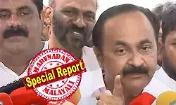 സിപിഎമ്മുകാര് അധികം കളിക്കരുത് ഇക്കാര്യത്തില്; കേരളം ഞെട്ടിപ്പോകും! ഐഎഎസുകാരിയെ അപമാനിച്ചത് മന്ത്രിയോ? ഇനിയും കളിച്ചാല് സിപിഎമ്മിന്റെ പലതും പുറത്തുവരും; ആ കാളയെ കളയരുതെന്ന് ബിജെപിക്കും ഉപദേശം; രാജീവ് ചന്ദ്രശേഖറിന്റെ വീട്ടില് കെട്ടാം! ഞെട്ടിക്കുമെന്ന് വിഡി സതീശന്; പ്രതിപക്ഷവും ആഞ്ഞടിച്ചേക്കും സിപിഎമ്മുകാര് അധികം കളിക്കരുത് ഇക്കാര്യത്തില്; കേരളം ഞെട്ടിപ്പോകും! ഐഎഎസുകാരിയെ അപമാനിച്ചത് മന്ത്രിയോ? ഇനിയും കളിച്ചാല് സിപിഎമ്മിന്റെ പലതും പുറത്തുവരും; ആ കാളയെ കളയരുതെന്ന് ബിജെപിക്കും ഉപദേശം; രാജീവ് ചന്ദ്രശേഖറിന്റെ വീട്ടില് കെട്ടാം! ഞെട്ടിക്കുമെന്ന് വിഡി സതീശന്; പ്രതിപക്ഷവും ആഞ്ഞടിച്ചേക്കും