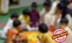 ഓണം ഇതരമതസ്ഥരുടെ ആഘോഷം; ആ ആചാരത്തോട് ഒരുവിധത്തിലും നമ്മള് ഒത്തുപോകാന് പാടില്ല; നമ്മുടെ കുട്ടികള് പങ്കെടുക്കരുത്; അധ്യാപകര് രക്ഷിതാക്കള്ക്ക് അയച്ച ശബ്ദസന്ദേശം പുറത്ത്; പരാതിയില് അന്വേഷണം തുടങ്ങി ഓണം ഇതരമതസ്ഥരുടെ ആഘോഷം; ആ ആചാരത്തോട് ഒരുവിധത്തിലും നമ്മള് ഒത്തുപോകാന് പാടില്ല; നമ്മുടെ കുട്ടികള് പങ്കെടുക്കരുത്; അധ്യാപകര് രക്ഷിതാക്കള്ക്ക് അയച്ച ശബ്ദസന്ദേശം പുറത്ത്; പരാതിയില് അന്വേഷണം തുടങ്ങി