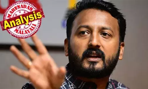 രാജിവെക്കുന്ന രാഹുല്‍ മാങ്കൂട്ടത്തിനേക്കാള്‍ സിപിഎമ്മിന് താല്‍പ്പര്യം രാജിവെക്കാത്ത രാഹുല്‍! ഇടയ്ക്കിടെ മുറിവില്‍ കുത്തുന്ന ശൈലിയുമായി സിപിഎം കോണ്‍ഗ്രസിനെ ശല്യപ്പെടുത്തും; നിയമസഭയിലും പുറത്തും രാഹുല്‍ വീര്യം തകര്‍ന്നടിഞ്ഞതില്‍ ഇടതു കേന്ദ്രങ്ങളില്‍ ആഹ്ലാദം; പാര്‍ട്ടിയില്‍ നിന്നുള്ള സസ്‌പെന്‍ഷനോടെ നിയമസഭയില്‍ ഇനി രാഹുല്‍ ഉരിയാടില്ല; ഉയര്‍ച്ചയില്‍ നിന്നും ആഴത്തിലുള്ള വീഴ്ച്ചയെ യുവ നേതാവ് അതിജീവിക്കുമോ?