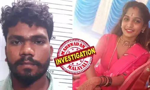 വീട്ടില്‍ നിന്ന് ദര്‍ഷിത പോയത് മൂന്ന് ബാഗുമായി; ഹുന്‍സൂരിലെ വീട്ടിലെത്തിയത് രണ്ടു ബാഗ് മാത്രമായി; സിദ്ധുരാജ് മോഷണത്തിന് പ്രേരിപ്പിച്ചത് മുതല്‍ യുവതിയുടെ പെരുമാറ്റത്തില്‍ മാറ്റം; ഗള്‍ഫിലുള്ള ഭര്‍ത്താവ് അറിയാതെ യുവതി കൊടുത്ത പണം തിരികെ ചോദിച്ചത് ആണ്‍സുഹൃത്തിന് പകയായി; ഒടുവില്‍ താടിയെല്ലും മുഖവും തകര്‍ന്ന് ദര്‍ഷിതയുടെ മരണം