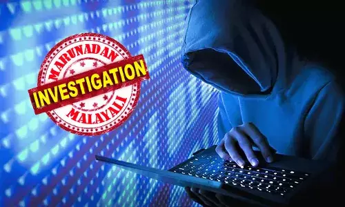 സാങ്കേതിക സഹായം വാഗ്ദാനം ചെയ്ത് സൈബര്‍ തട്ടിപ്പ്; അമേരിക്കക്കാരില്‍ നിന്നും ഇന്ത്യന്‍ സംഘം തട്ടിയെടുത്തത് 350 കോടി; തട്ടിപ്പ് നടത്തിയത് വ്യാജ കോള്‍സെന്റര്‍ വഴി;  മൂന്ന് പേര്‍ അറസ്റ്റില്‍: പ്രതികളെ പിടികൂടിയത് സിബിഐ