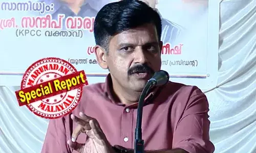 മുഖ്യമന്ത്രി തിരുവനന്തപുരത്ത് നിന്നും യാത്ര ആരംഭിച്ചാല്‍ കഴക്കൂട്ടത്ത് നിന്നും ഫ്ളാഗ് ഓഫ് ചെയ്യുക കടകംപള്ളി;  കൊല്ലത്ത് എം മുകേഷും ഗണേഷും; ആലപ്പുഴയില്‍ ഐസകും എറണാകുളത്ത് ഗോപി കോട്ടമുറിക്കലും തൃശ്ശൂരില്‍ വൈശാഖനും; കണ്ണൂരില്‍ സ്വീകരിക്കാന്‍ പി ശശിയും; സിപിഎമ്മിനെ കടന്നാക്രമിച്ചു സന്ദീപ് വാര്യര്‍