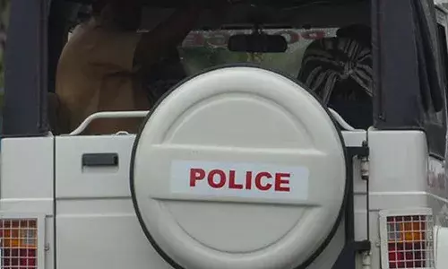 മകന്‍ ടേബിള്‍ ഫാനിനും ഫ്‌ളാസ്‌കിനും മര്‍ദിച്ചു; മുന്‍ പഞ്ചായത്ത് വൈസ് പ്രസിഡന്റിന് ഗുരുതര പരിക്ക്