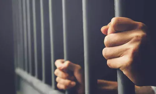 പതിനൊന്ന് വയസ്സുകാരിക്കു നേരേ ലൈംഗിക അധിക്ഷേപം; പ്രതിക്ക് പത്ത് വര്‍ഷം കഠിനതടവും 35,000 രൂപ പിഴയും