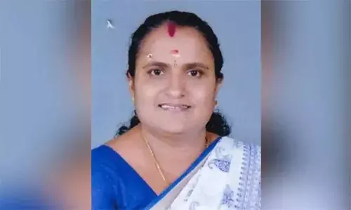 ആര്യനാട് പഞ്ചായത്ത് വാര്‍ഡ് മെമ്പര്‍ ജീവനൊടുക്കി; യുഡിഎഫ് പഞ്ചയത്തംഗം മരിച്ചത് വീട്ടില്‍ വെച്ച് ആസിഡ് കുടിച്ച്; സാമ്പത്തിക പ്രതിസന്ധികളെന്ന് സൂചന